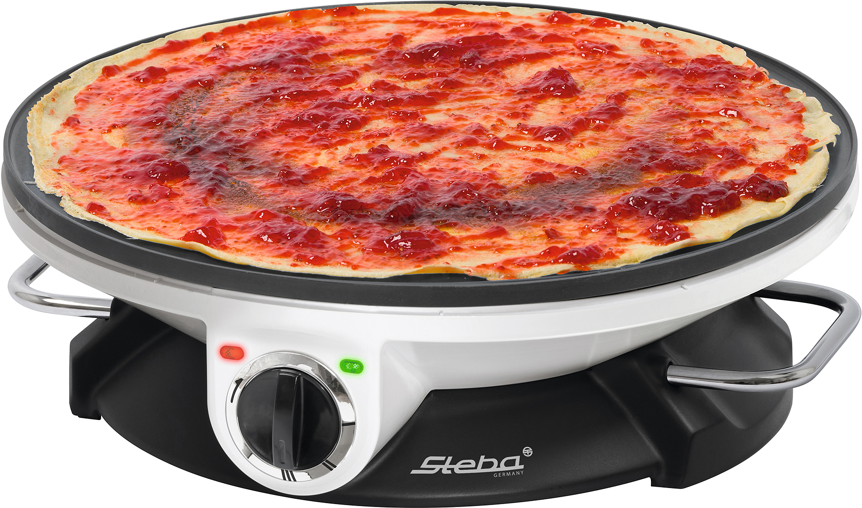 Steba Crèpe Maker Steba Crèpe Maker